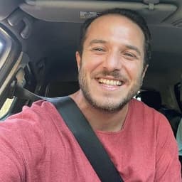 Burak G. profil fotoğrafı