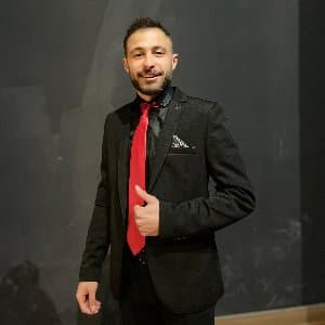 Burak Y. profil fotoğrafı