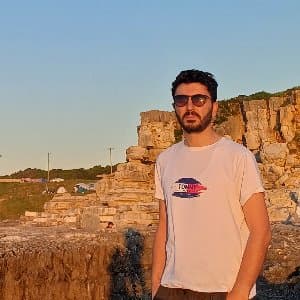 Burak K. profil fotoğrafı
