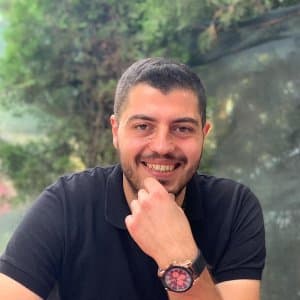 Burak K. profil fotoğrafı