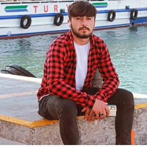 Burak K. profil fotoğrafı