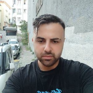 Burak K. profil fotoğrafı