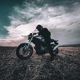 Burak K. profil fotoğrafı