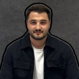 Burak K. profil fotoğrafı