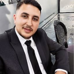 Burak K. profil fotoğrafı