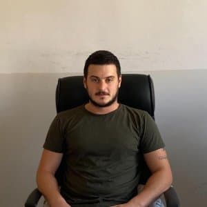 Burak K. profil fotoğrafı