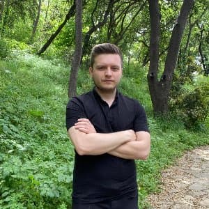 Burak K. profil fotoğrafı