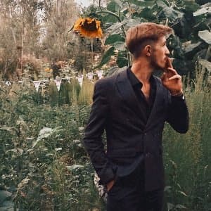 Burak K. profil fotoğrafı