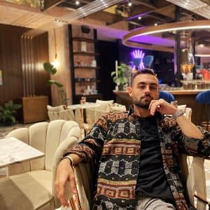 Burak Ö. profil fotoğrafı