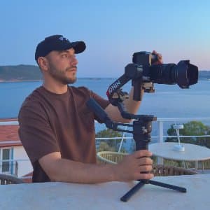 Burak O. profil fotoğrafı
