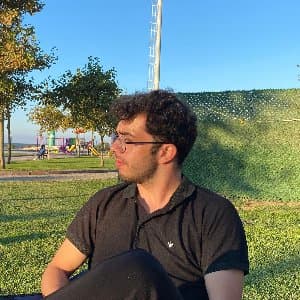 Burak Ş. profil fotoğrafı
