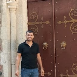Burak S. profil fotoğrafı