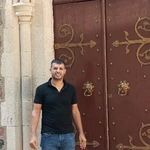 Burak S. profil fotoğrafı