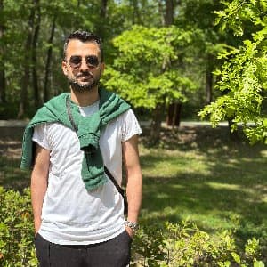 Burak O. profil fotoğrafı