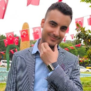 Burak T. profil fotoğrafı