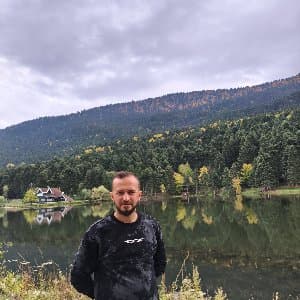 Burak T. profil fotoğrafı