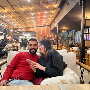 Burak T. profil fotoğrafı