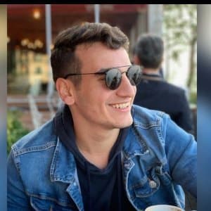 Burak U. profil fotoğrafı