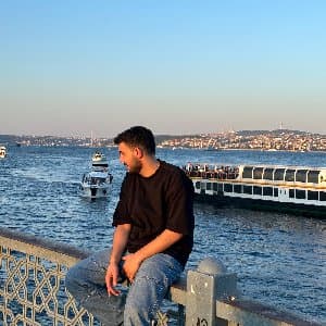 Burak V. profil fotoğrafı