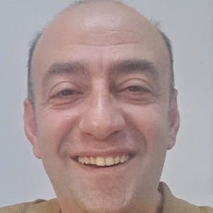Burak Y. profil fotoğrafı