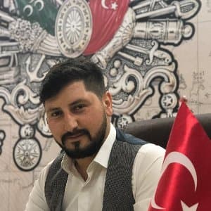 Burak Y. profil fotoğrafı