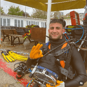 Burakhan A. profil fotoğrafı