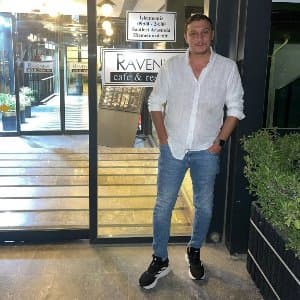 Burakhan K. profil fotoğrafı