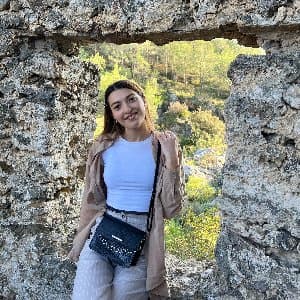 Burçak İ. profil fotoğrafı