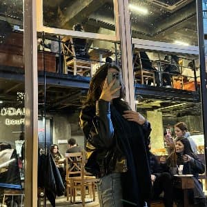 Burçak S. profil fotoğrafı