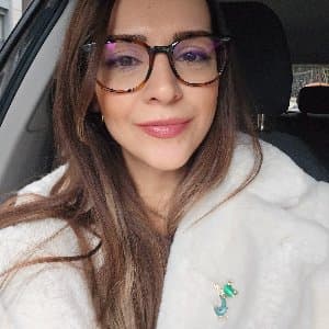 Burçin E. profil fotoğrafı