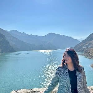 Burçin Ö. profil fotoğrafı