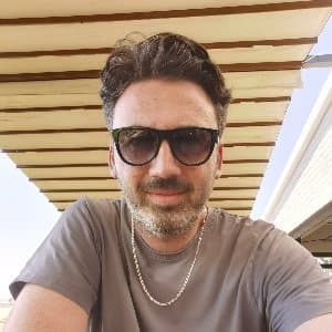 Burçin Y. profil fotoğrafı