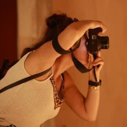 Burcu A. profil fotoğrafı