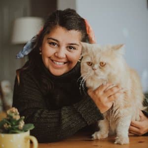 Burcu B. profil fotoğrafı