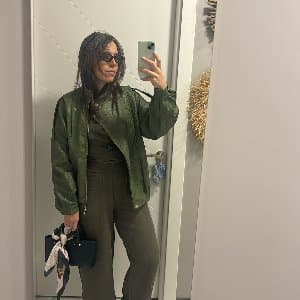 Burcu C. profil fotoğrafı