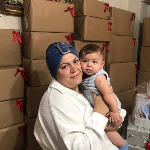 Burcu D. profil fotoğrafı