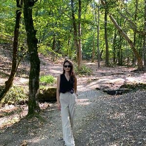 Burcu D. profil fotoğrafı