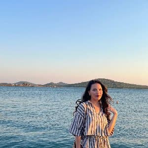 Burcu D. profil fotoğrafı