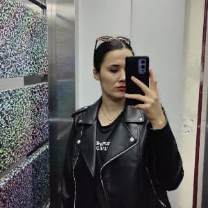 Burcu E. profil fotoğrafı