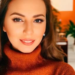 Burcu E. profil fotoğrafı