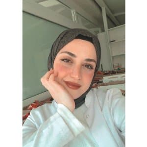 Burcu G. profil fotoğrafı