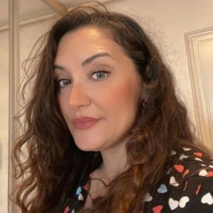 Burcu G. profil fotoğrafı