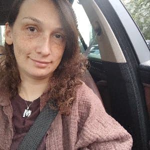 Burcu H. profil fotoğrafı
