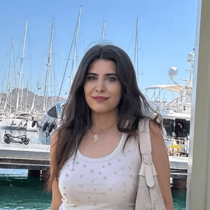 Burcu K. profil fotoğrafı