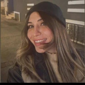 Burcu K. profil fotoğrafı