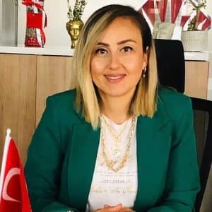Burcu K. profil fotoğrafı