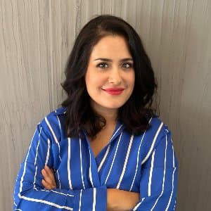 Burcu N. profil fotoğrafı