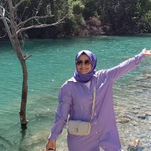 Burcu Ö. profil fotoğrafı
