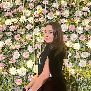 Burcu Ö. profil fotoğrafı