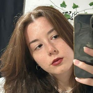 Burcu Ö. profil fotoğrafı
